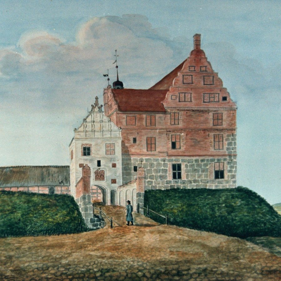 Druck Ulrichshusen Druck Ulrichshusen