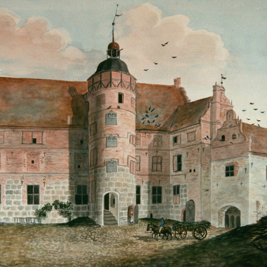 Druck Ulrichshusen Druck Ulrichshusen